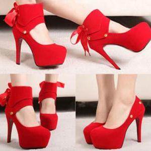 Frosted Heels Bcbcj