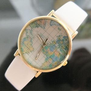 World Map Watches #i781320