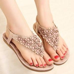 Women Comfort Sandal Ss05052sh