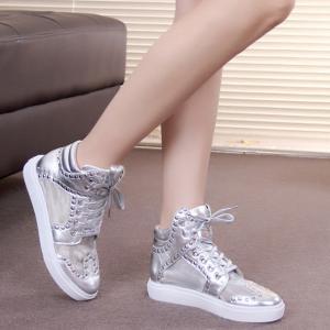 Summer Breathable Shoes Casual Women Ss05053sh