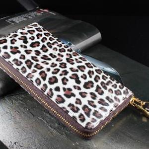 Leopard Purse Fashion Handbags Afajcb