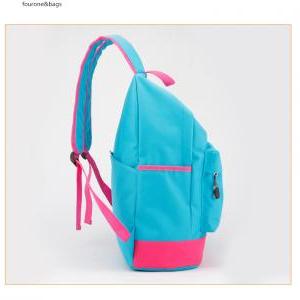 Stylish Travel Backpack Large Capacity Backpack..