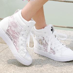 Summer Casual Shoes Canvas Shoes Flat Bottom..
