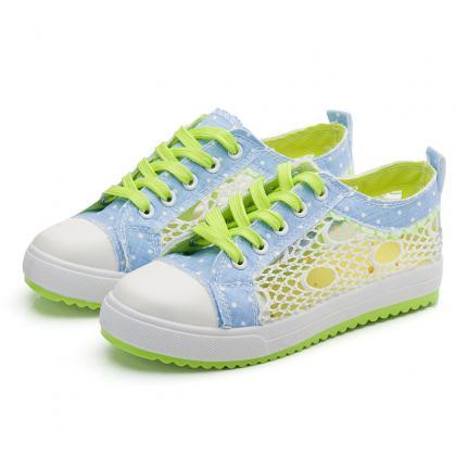 Breathable Mesh Of Casual Shoes 3841us