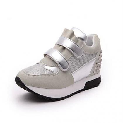Fashion Waterproof Casual Sports Shoes 8154628