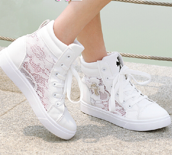 Summer Casual Shoes Canvas Shoes Flat Bottom Ss05192sh
