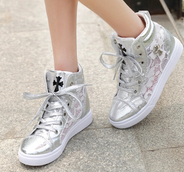 Summer Casual Shoes Canvas Shoes Flat Bottom SS05192SH on Luulla