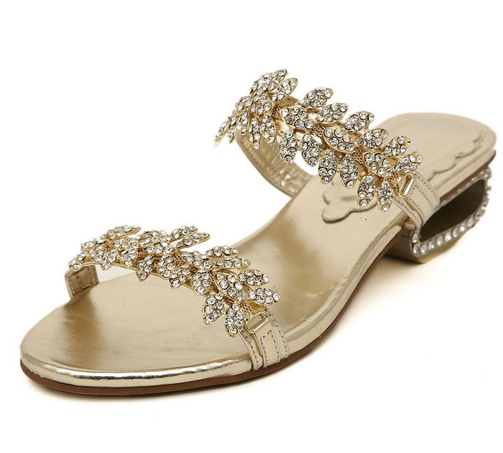 Sweet Summer Fashion Sandals Ss05062sh on Luulla